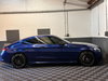 Mercedes-Benz C Class 2.1 C250d AMG Line (Premium Plus) Coupe 2dr Diesel G-Tronic+ Euro 6 (s/s) (204 ps) 2dr Automatic 2026