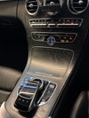 Mercedes-Benz C Class 2.1 C250d AMG Line (Premium Plus) Coupe 2dr Diesel G-Tronic+ Euro 6 (s/s) (204 ps) 2dr Automatic 2026