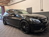 Mercedes-Benz C Class 2.1 C250d AMG Line (Premium Plus) Estate 5dr Diesel 7G-Tronic+ Euro 6 (s/s) (204 ps) 5dr Automatic 2026