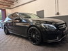 Mercedes-Benz C Class 2.1 C250d AMG Line (Premium Plus) Estate 5dr Diesel 7G-Tronic+ Euro 6 (s/s) (204 ps) 5dr Automatic 2026