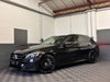 Mercedes-Benz C Class 2.1 C250d AMG Line (Premium Plus) Estate 5dr Diesel 7G-Tronic+ Euro 6 (s/s) (204 ps) 5dr Automatic 2026