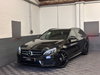 Mercedes-Benz C Class 2.1 C250d AMG Line (Premium Plus) Estate 5dr Diesel 7G-Tronic+ Euro 6 (s/s) (204 ps) 5dr Automatic 2026