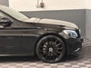 Mercedes-Benz C Class 2.1 C250d AMG Line (Premium Plus) Estate 5dr Diesel 7G-Tronic+ Euro 6 (s/s) (204 ps) 5dr Automatic 2026