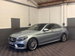 Mercedes-Benz C Class 2.1 C250d AMG Line (Premium Plus) Saloon 4dr Diesel 7G-Tronic+ Euro 6 (s/s) (204 ps) 4dr Automatic 2016