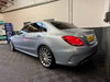 Mercedes-Benz C Class 2.1 C250d AMG Line (Premium Plus) Saloon 4dr Diesel 7G-Tronic+ Euro 6 (s/s) (204 ps) 4dr Automatic 2026