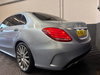 Mercedes-Benz C Class 2.1 C250d AMG Line (Premium Plus) Saloon 4dr Diesel 7G-Tronic+ Euro 6 (s/s) (204 ps) 4dr Automatic 2026
