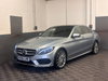 Mercedes-Benz C Class 2.1 C250d AMG Line (Premium Plus) Saloon 4dr Diesel 7G-Tronic+ Euro 6 (s/s) (204 ps) 4dr Automatic 2026
