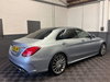 Mercedes-Benz C Class 2.1 C250d AMG Line (Premium Plus) Saloon 4dr Diesel 7G-Tronic+ Euro 6 (s/s) (204 ps) 4dr Automatic 2026