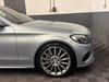 Mercedes-Benz C Class 2.1 C250d AMG Line (Premium Plus) Saloon 4dr Diesel 7G-Tronic+ Euro 6 (s/s) (204 ps) 4dr Automatic 2026