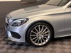 Mercedes-Benz C Class 2.1 C250d AMG Line (Premium Plus) Saloon 4dr Diesel 7G-Tronic+ Euro 6 (s/s) (204 ps) 4dr Automatic 2026