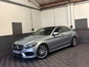 Mercedes-Benz C Class 2.1 C250d AMG Line (Premium Plus) Saloon 4dr Diesel 7G-Tronic+ Euro 6 (s/s) (204 ps) 4dr Automatic 2026