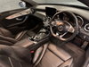 Mercedes-Benz C Class 2.1 C250d AMG Line (Premium Plus) Saloon 4dr Diesel 7G-Tronic+ Euro 6 (s/s) (204 ps) 4dr Automatic 2026
