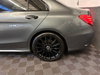 Mercedes-Benz C Class 2.1 C250d AMG Line (Premium) Saloon 4dr Diesel G-Tronic+ Euro 6 (s/s) (204 ps) 4dr Automatic 2026