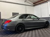 Mercedes-Benz C Class 2.1 C250d AMG Line (Premium) Saloon 4dr Diesel G-Tronic+ Euro 6 (s/s) (204 ps) 4dr Automatic 2026