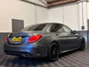 Mercedes-Benz C Class 2.1 C250d AMG Line (Premium) Saloon 4dr Diesel G-Tronic+ Euro 6 (s/s) (204 ps) 4dr Automatic 2026