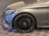 Mercedes-Benz C Class 2.1 C250d AMG Line (Premium) Saloon 4dr Diesel G-Tronic+ Euro 6 (s/s) (204 ps) 4dr Automatic 2026