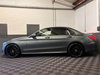 Mercedes-Benz C Class 2.1 C250d AMG Line (Premium) Saloon 4dr Diesel G-Tronic+ Euro 6 (s/s) (204 ps) 4dr Automatic 2026