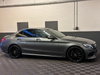 Mercedes-Benz C Class 2.1 C250d AMG Line (Premium) Saloon 4dr Diesel G-Tronic+ Euro 6 (s/s) (204 ps) 4dr Automatic 2026