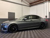Mercedes-Benz C Class 2.1 C250d AMG Line (Premium) Saloon 4dr Diesel G-Tronic+ Euro 6 (s/s) (204 ps) 4dr Automatic 2026