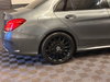 Mercedes-Benz C Class 2.1 C250d AMG Line (Premium) Saloon 4dr Diesel G-Tronic+ Euro 6 (s/s) (204 ps) 4dr Automatic 2026