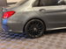 Mercedes-Benz C Class 2.1 C250d AMG Line (Premium) Saloon 4dr Diesel G-Tronic+ Euro 6 (s/s) (204 ps) 4dr Automatic 2017