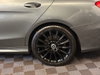 Mercedes-Benz C Class 2.1 C250d AMG Line (Premium) Saloon 4dr Diesel G-Tronic+ Euro 6 (s/s) (204 ps) 4dr Automatic 2026