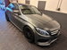 Mercedes-Benz C Class 2.1 C250d AMG Line (Premium) Saloon 4dr Diesel G-Tronic+ Euro 6 (s/s) (204 ps) 4dr Automatic 2017