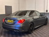 Mercedes-Benz C Class 2.1 C250d AMG Line (Premium) Saloon 4dr Diesel G-Tronic+ Euro 6 (s/s) (204 ps) 4dr Automatic 2026