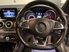 Mercedes-Benz C Class 2.1 C250d AMG Line (Premium) Saloon 4dr Diesel G-Tronic+ Euro 6 (s/s) (204 ps) 4dr Automatic 2026