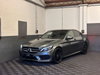 Mercedes-Benz C Class 2.1 C250d AMG Line (Premium) Saloon 4dr Diesel G-Tronic+ Euro 6 (s/s) (204 ps) 4dr Automatic 2026