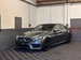 Mercedes-Benz C Class 2.1 C250d AMG Line (Premium) Saloon 4dr Diesel G-Tronic+ Euro 6 (s/s) (204 ps) 4dr Automatic 2017