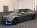 Mercedes-Benz C Class 2.1 C250d AMG Line (Premium) Saloon 4dr Diesel G-Tronic+ Euro 6 (s/s) (204 ps) 4dr Automatic 2017