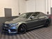 Mercedes-Benz C Class 2.1 C250d AMG Line (Premium) Saloon 4dr Diesel G-Tronic+ Euro 6 (s/s) (204 ps) 4dr Automatic 2017