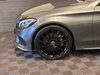Mercedes-Benz C Class 2.1 C250d AMG Line (Premium) Saloon 4dr Diesel G-Tronic+ Euro 6 (s/s) (204 ps) 4dr Automatic 2026