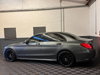 Mercedes-Benz C Class 2.1 C250d AMG Line (Premium) Saloon 4dr Diesel G-Tronic+ Euro 6 (s/s) (204 ps) 4dr Automatic 2026