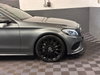 Mercedes-Benz C Class 2.1 C250d AMG Line (Premium) Saloon 4dr Diesel G-Tronic+ Euro 6 (s/s) (204 ps) 4dr Automatic 2026