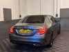 Mercedes-Benz C Class 2.1 C250d AMG Line (Premium) Saloon 4dr Diesel G-Tronic+ Euro 6 (s/s) (204 ps) 4dr Automatic 2026