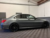 Mercedes-Benz C Class 2.1 C250d AMG Line (Premium) Saloon 4dr Diesel G-Tronic+ Euro 6 (s/s) (204 ps) 4dr Automatic 2026