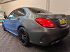 Mercedes-Benz C Class 2.1 C250d AMG Line (Premium) Saloon 4dr Diesel G-Tronic+ Euro 6 (s/s) (204 ps) 4dr Automatic 2026