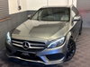 Mercedes-Benz C Class 2.1 C250d AMG Line (Premium) Saloon 4dr Diesel G-Tronic+ Euro 6 (s/s) (204 ps) 4dr Automatic 2026