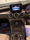 Mercedes-Benz C Class 2.1 C250d AMG Line (Premium) Saloon 4dr Diesel G-Tronic+ Euro 6 (s/s) (204 ps) 4dr Automatic 2026