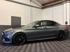 Mercedes-Benz C Class 2.1 C250d AMG Line (Premium) Saloon 4dr Diesel G-Tronic+ Euro 6 (s/s) (204 ps) 4dr Automatic 2026