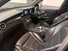 Mercedes-Benz GLC 2.1 GLC250d AMG Line (Premium) SUV 5dr Diesel G-Tronic 4MATIC Euro 6 (s/s) (204 ps) 5dr Automatic 2026