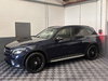 Mercedes-Benz GLC 2.1 GLC250d AMG Line (Premium) SUV 5dr Diesel G-Tronic 4MATIC Euro 6 (s/s) (204 ps) 5dr Automatic 2026