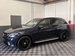 Mercedes-Benz GLC 2.1 GLC250d AMG Line (Premium) SUV 5dr Diesel G-Tronic 4MATIC Euro 6 (s/s) (204 ps) 5dr Automatic 2016