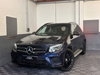 Mercedes-Benz GLC 2.1 GLC250d AMG Line (Premium) SUV 5dr Diesel G-Tronic 4MATIC Euro 6 (s/s) (204 ps) 5dr Automatic 2026