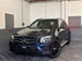 Mercedes-Benz GLC 2.1 GLC250d AMG Line (Premium) SUV 5dr Diesel G-Tronic 4MATIC Euro 6 (s/s) (204 ps) 5dr Automatic 2016