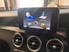 Mercedes-Benz GLC 2.1 GLC250d AMG Line (Premium) SUV 5dr Diesel G-Tronic 4MATIC Euro 6 (s/s) (204 ps) 5dr Automatic 2026