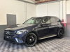 Mercedes-Benz GLC 2.1 GLC250d AMG Line (Premium) SUV 5dr Diesel G-Tronic 4MATIC Euro 6 (s/s) (204 ps) 5dr Automatic 2026