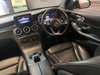 Mercedes-Benz GLC 2.1 GLC250d AMG Line (Premium) SUV 5dr Diesel G-Tronic 4MATIC Euro 6 (s/s) (204 ps) 5dr Automatic 2026